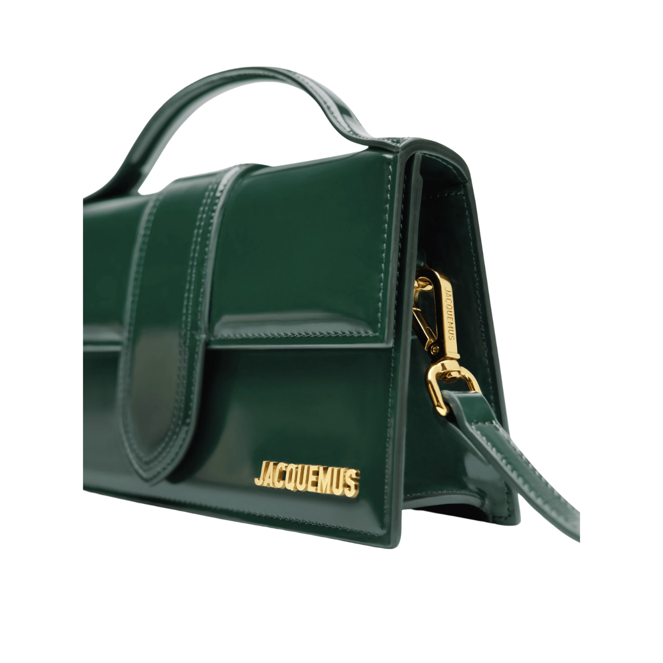 Jacquemus The Large Bambino Women's Crossbody Bag