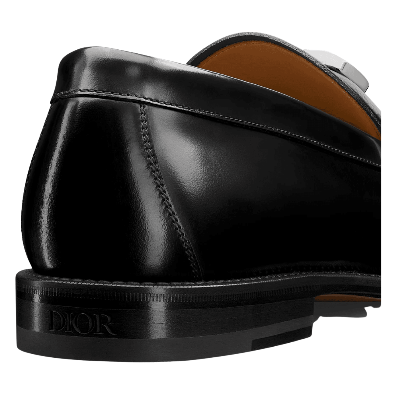 Dior Timeless Men's Loafers
