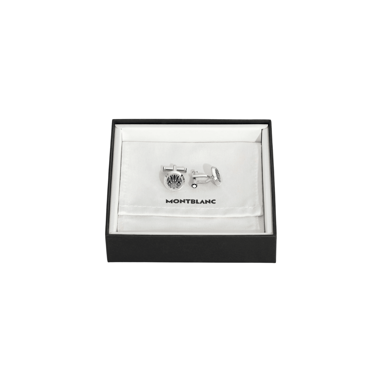 Montblanc Meisterstuck the Origin Collection Cufflinks
