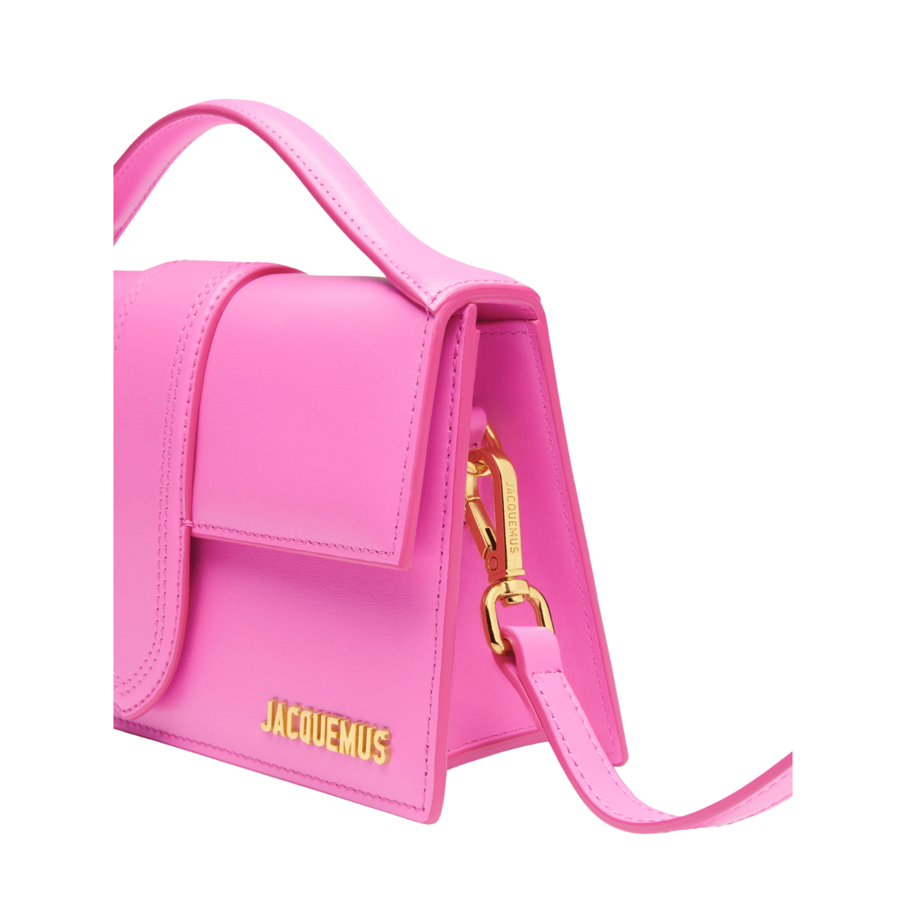Jacquemus The Large Bambino Women's Crossbody Bag