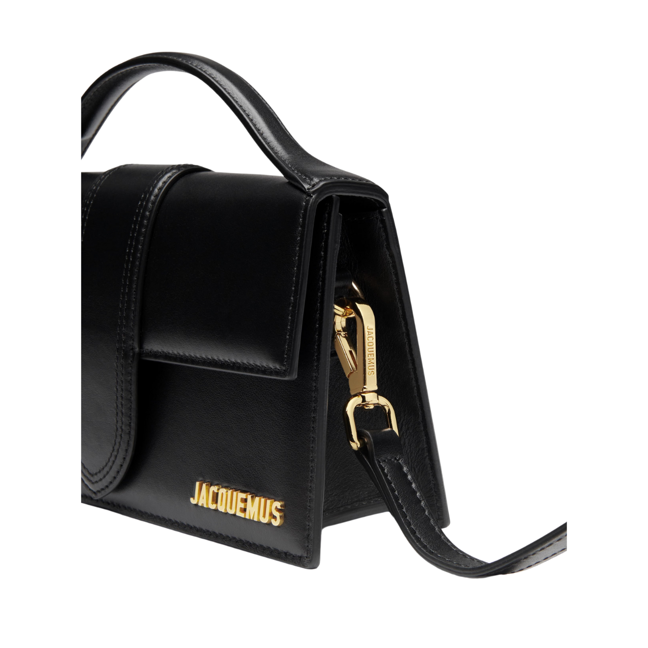 Jacquemus The Large Bambino Women's Crossbody Bag