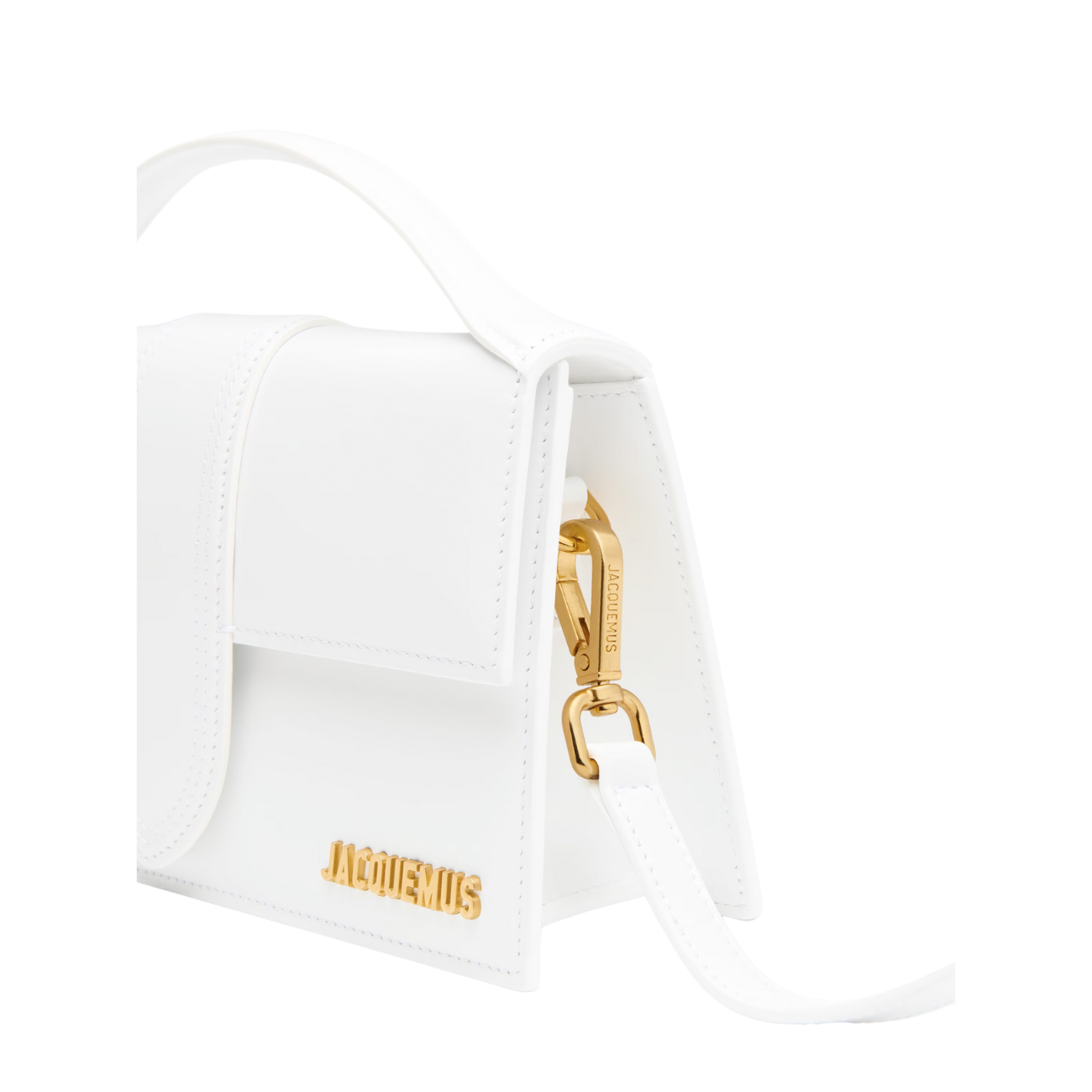 Jacquemus The Large Bambino Women's Crossbody Bag