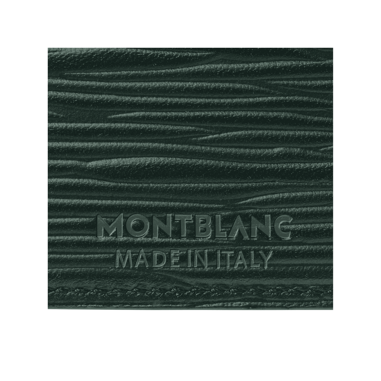 Montblanc 4810 5CC Men's Card Holder