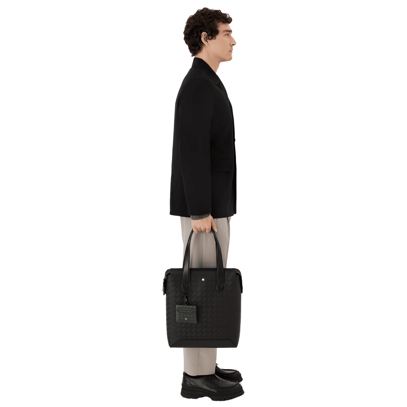 Montblanc Extreme 3.0 Men's Tote
