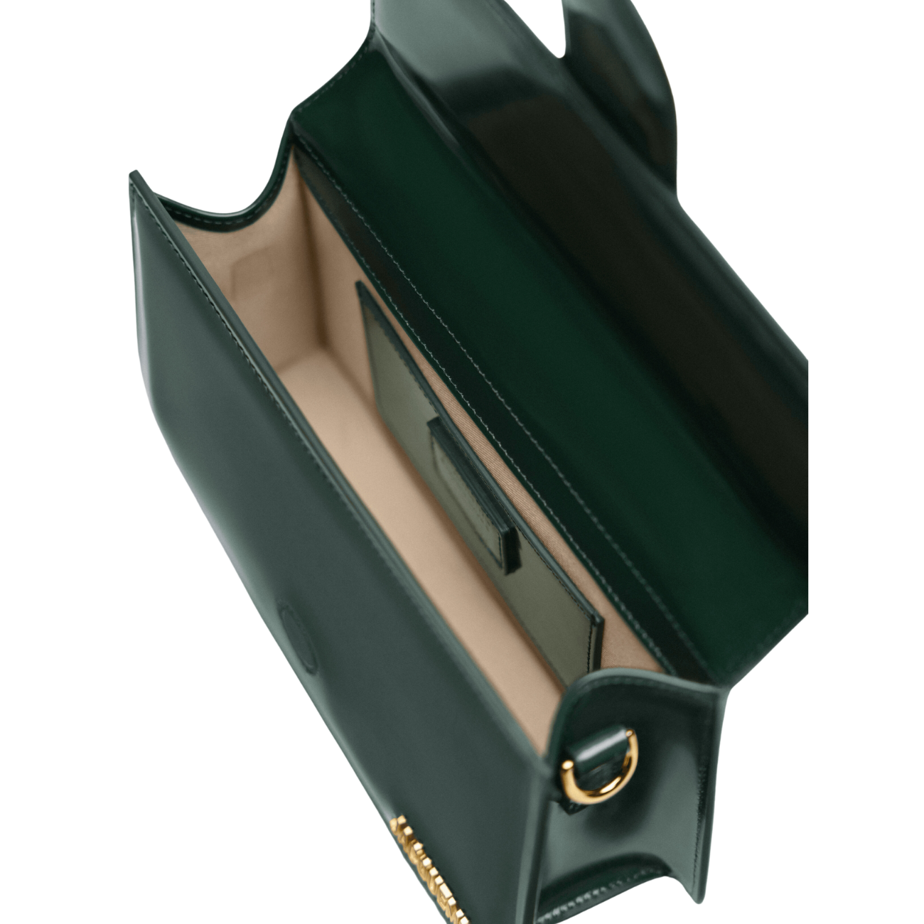 Jacquemus The Large Bambino Women's Crossbody Bag