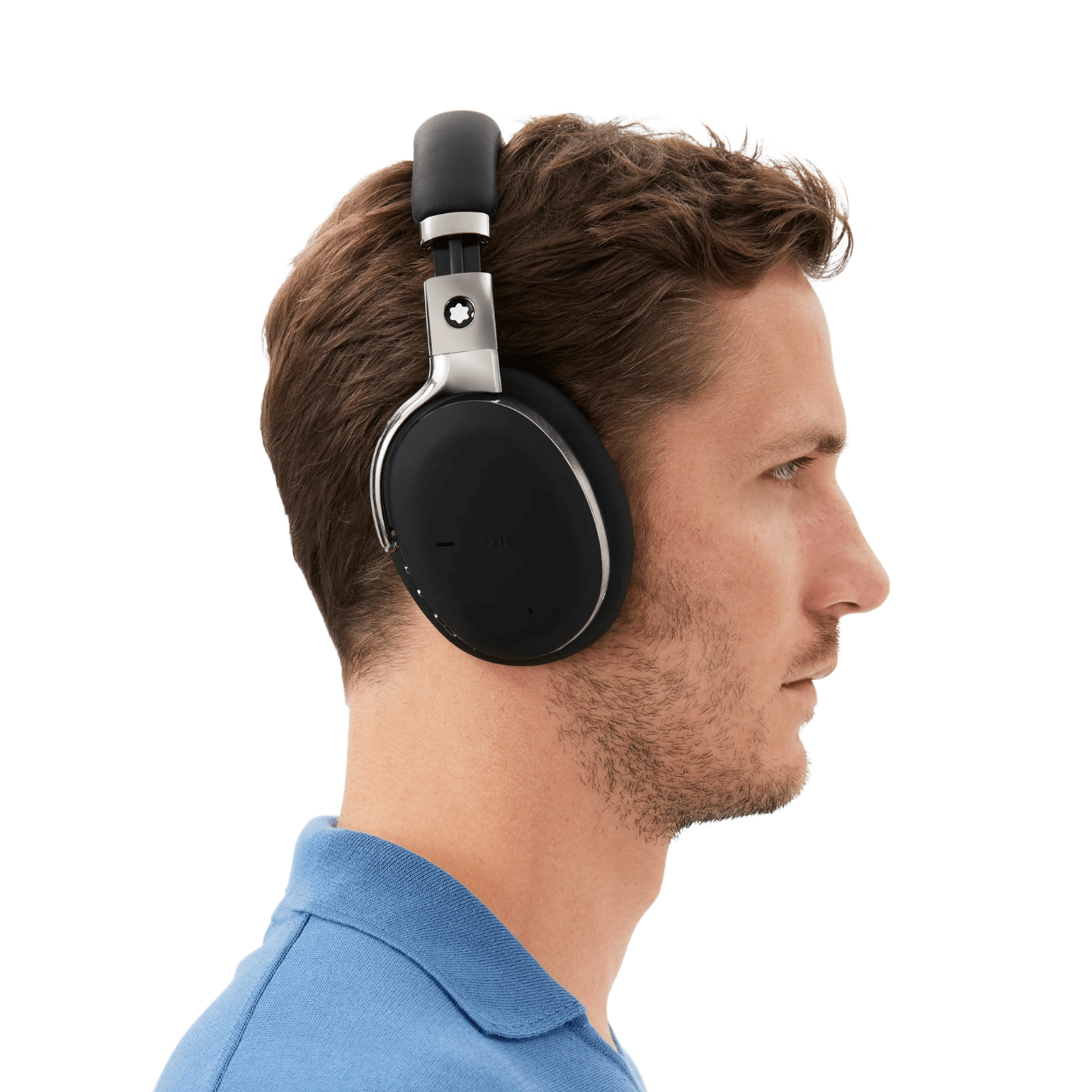 Montblanc MB 01 Over-Ear Headphones