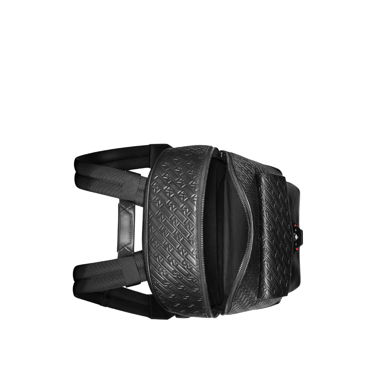 Montblanc M Gram 4810 Men's Backpack