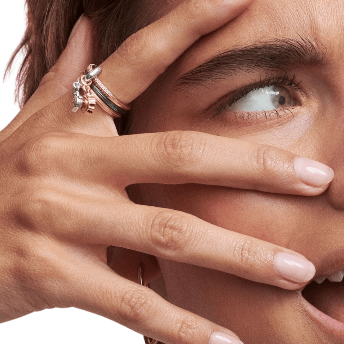 Pandora ME Ring