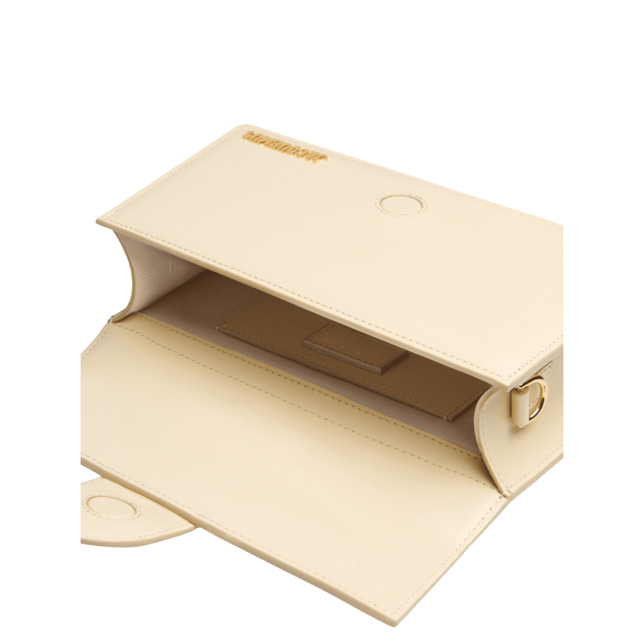 Jacquemus The Large Bambino Women's Crossbody Bag