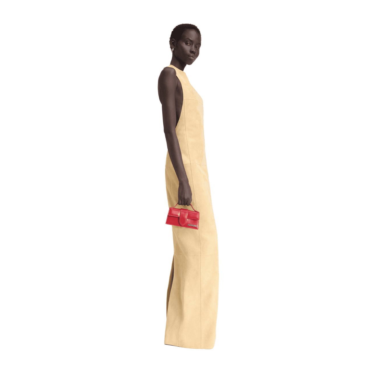 Jacquemus The Bambino Women's Crossbody Bag