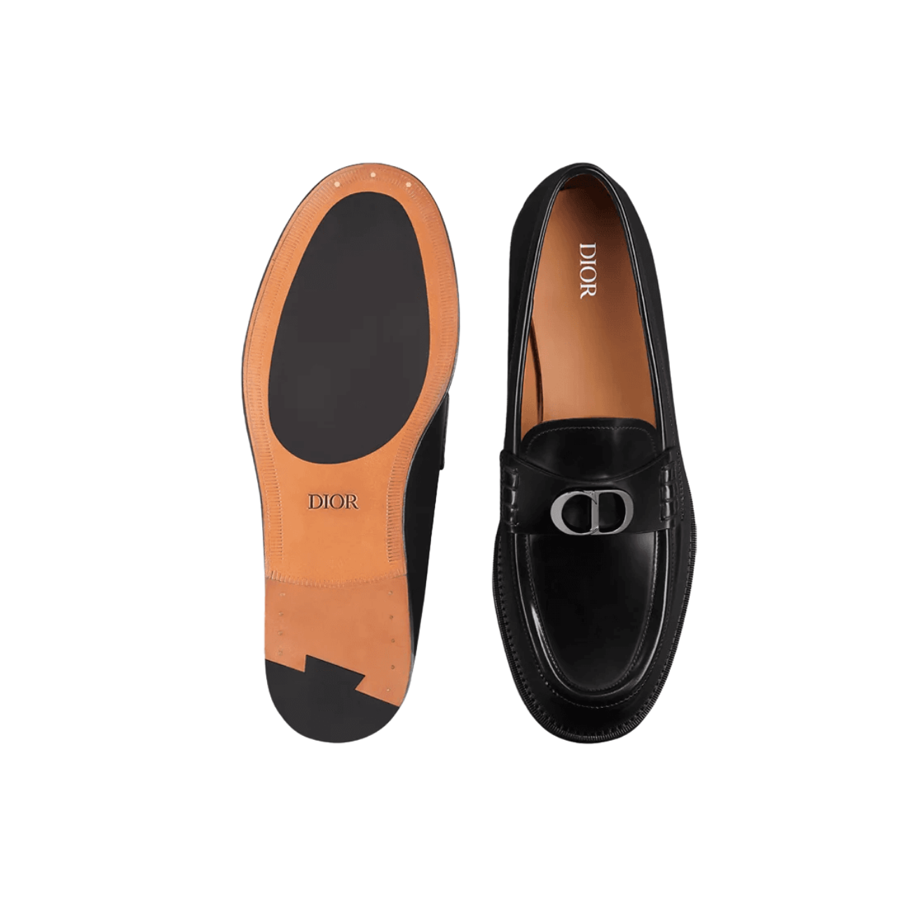 Dior Timeless Men's Loafers