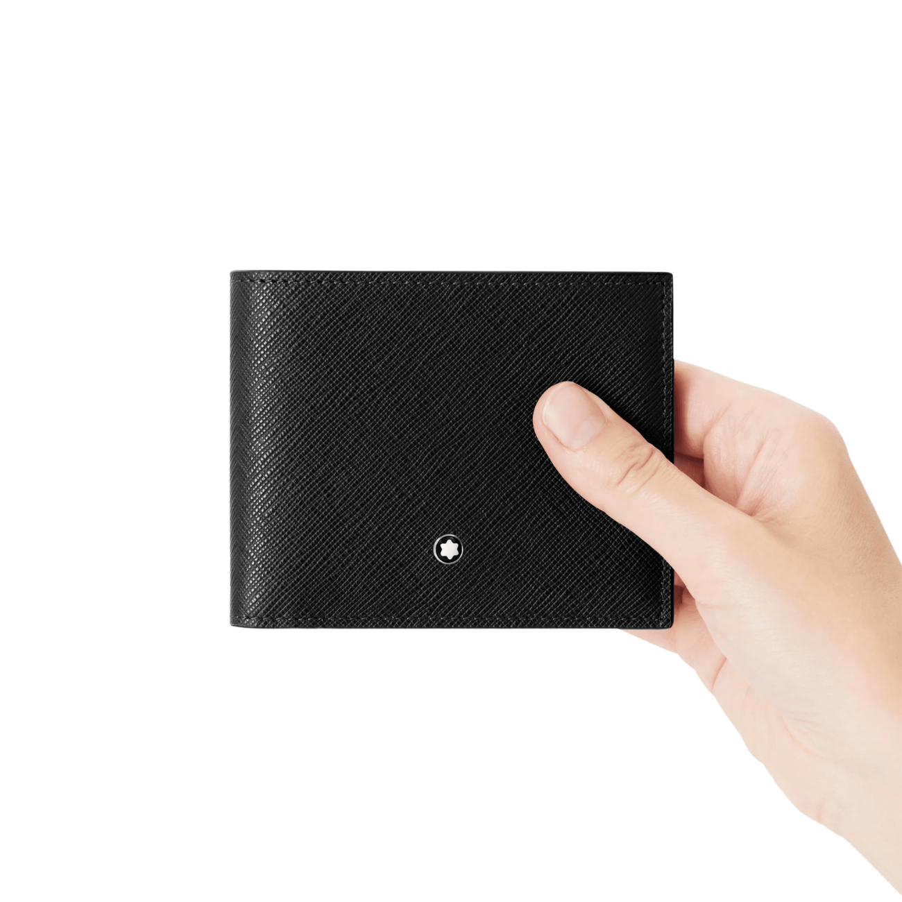 Montblanc Sartorial 6CC Men's Wallet