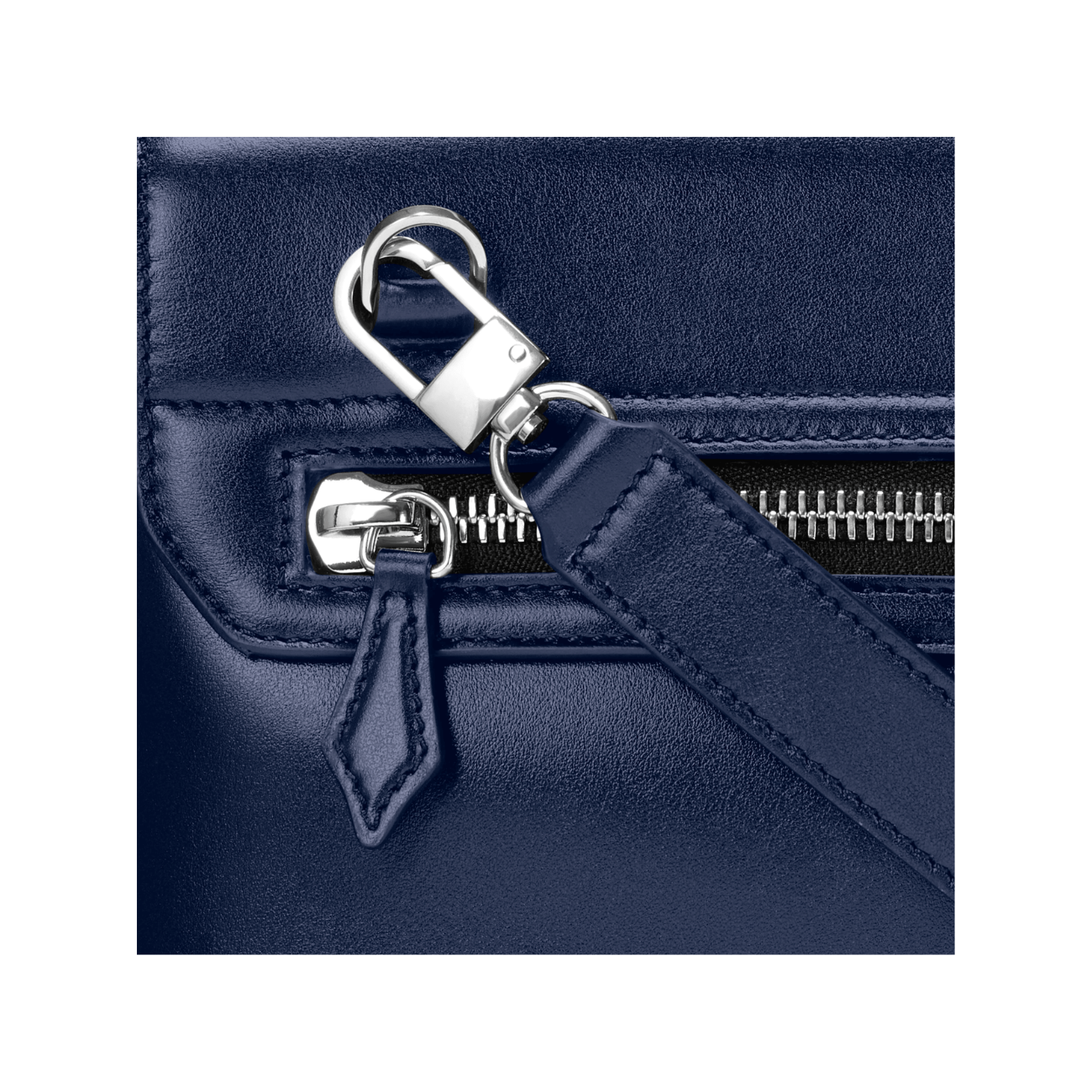 Montblanc Meisterstuck Neo Men's Briefcase