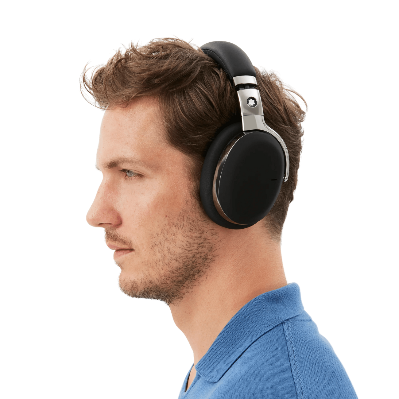 Montblanc MB 01 Over-Ear Headphones