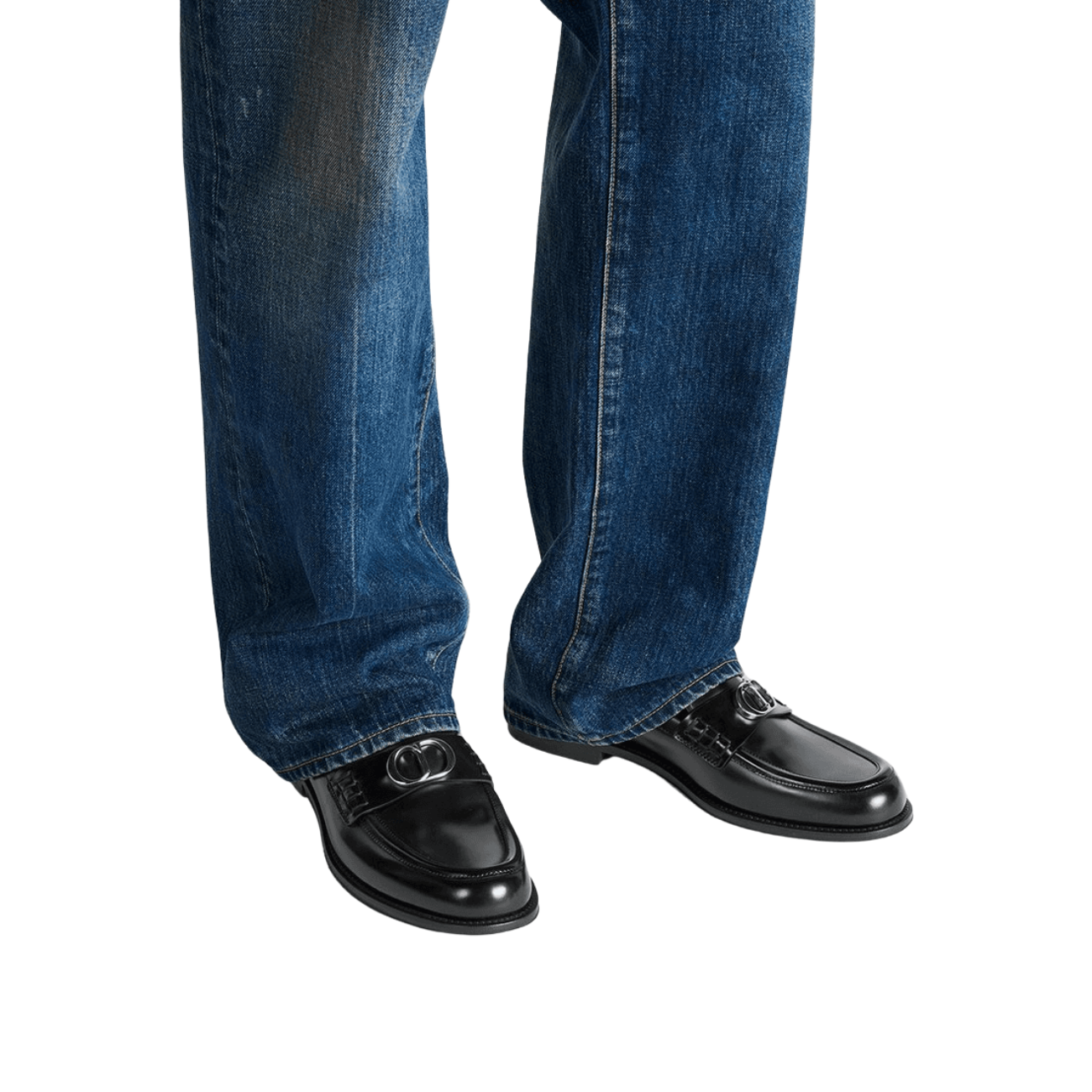 Dior Timeless Men's Loafers