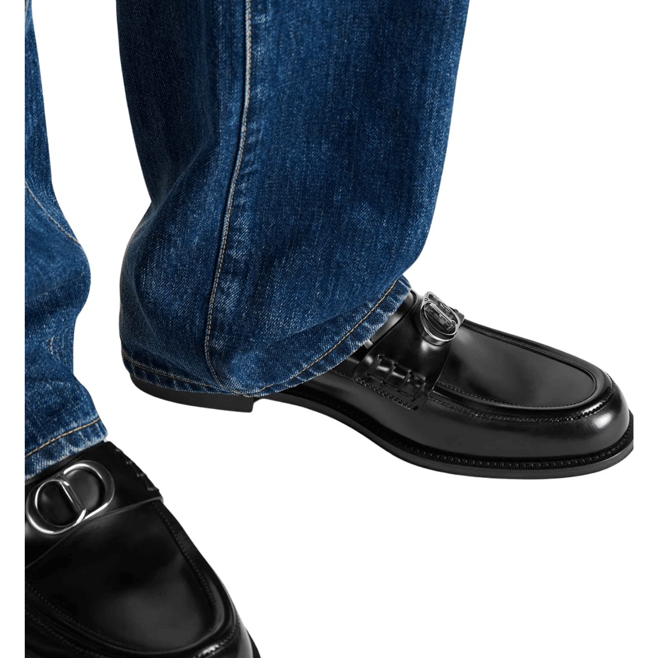 Dior Timeless Men's Loafers