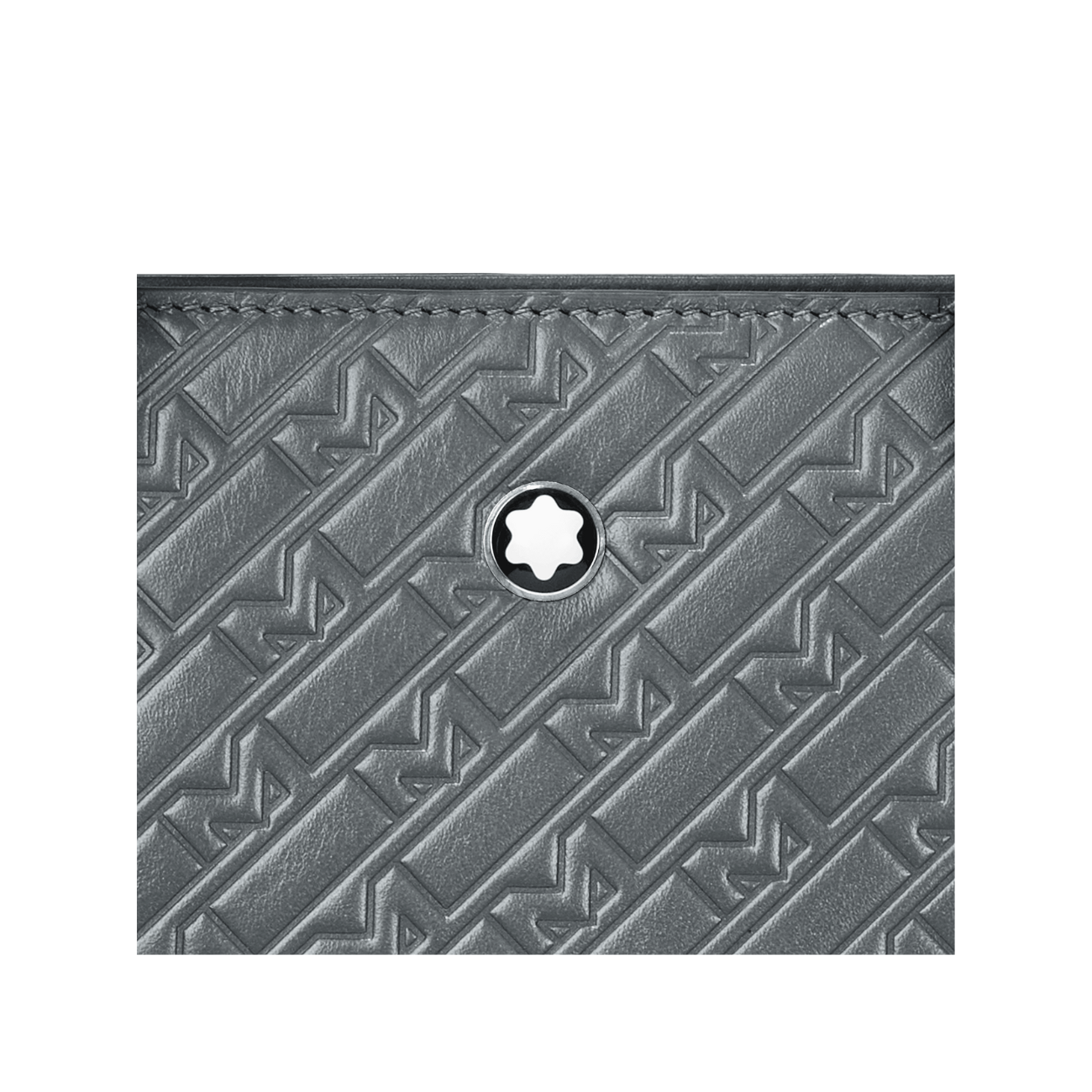 Montblanc M Gram 4810 Thin Men's Document Case