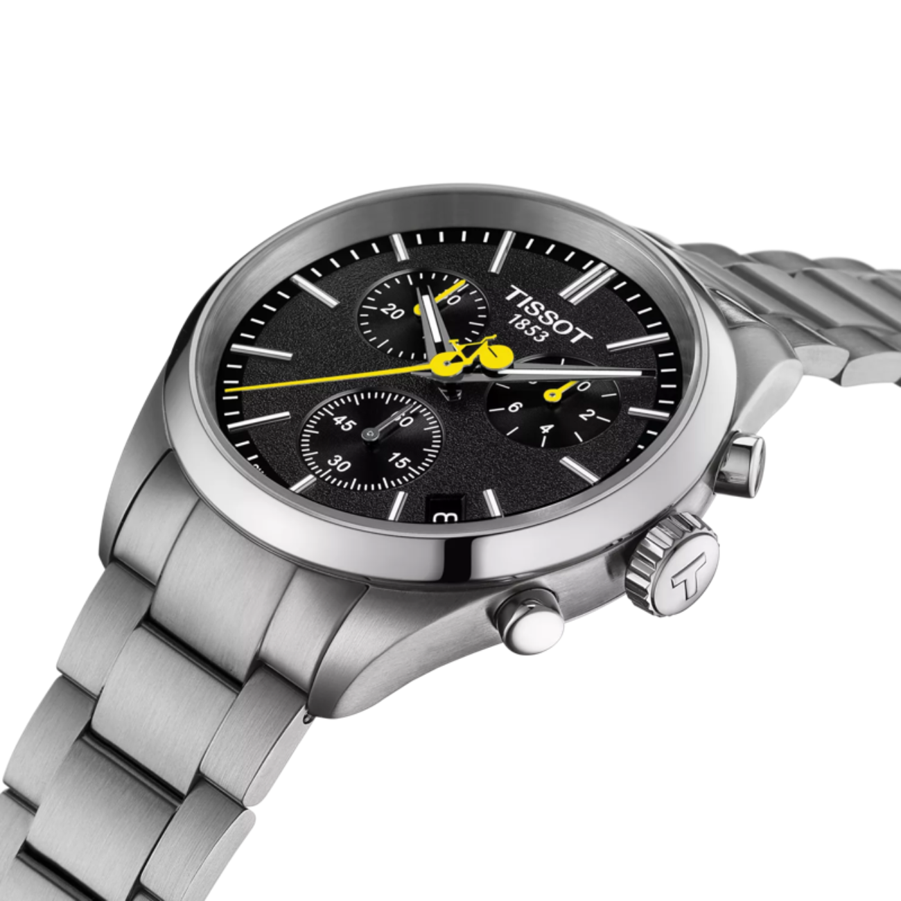 Tissot T150.417.11.051.00 PR 100 Tour De France Men's Watch
