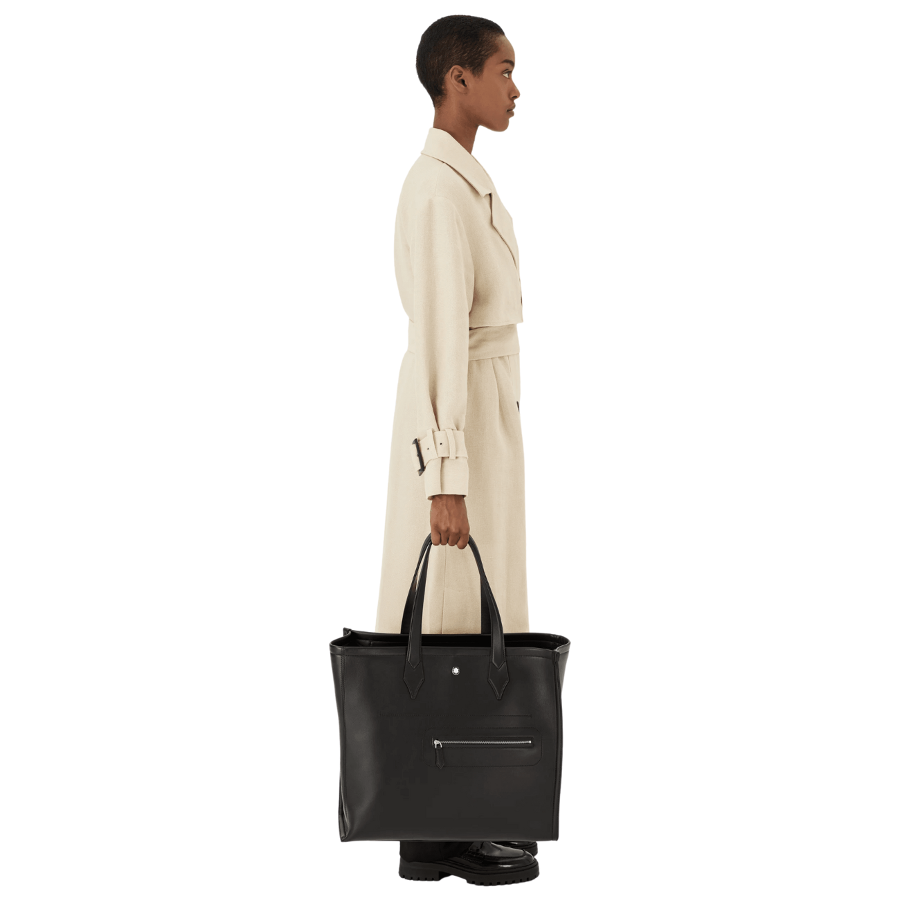 Montblanc Meisterstuck Selection Soft Women's Tote