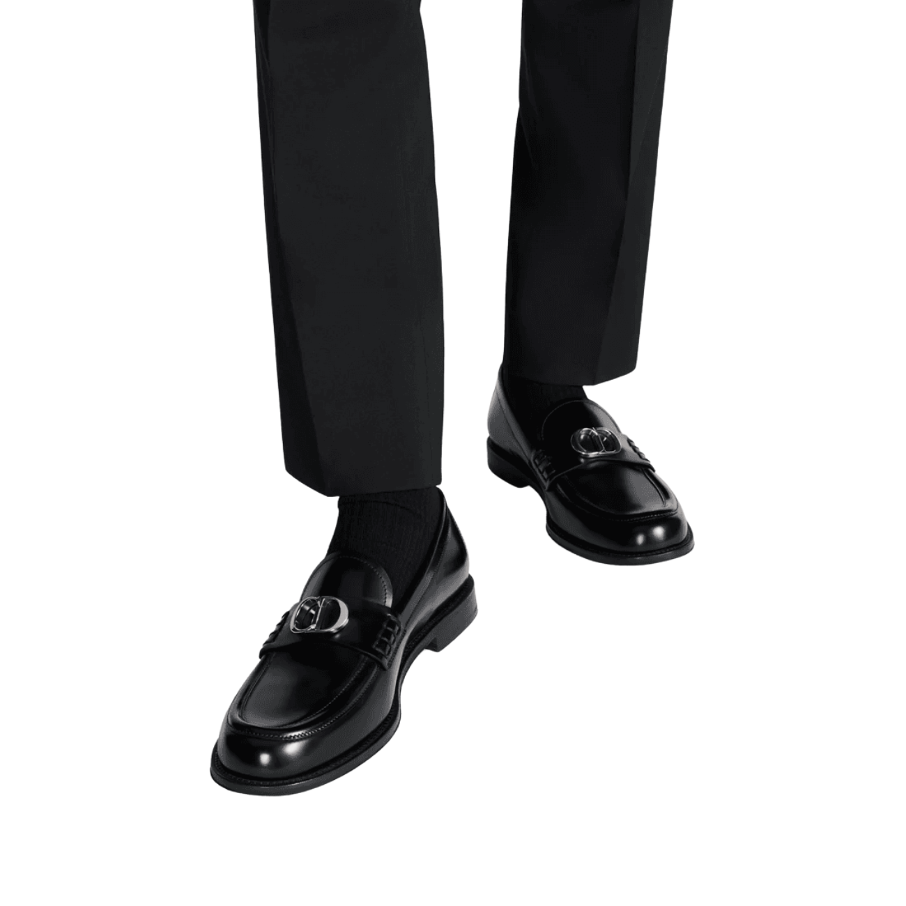 Dior Timeless Men's Loafers