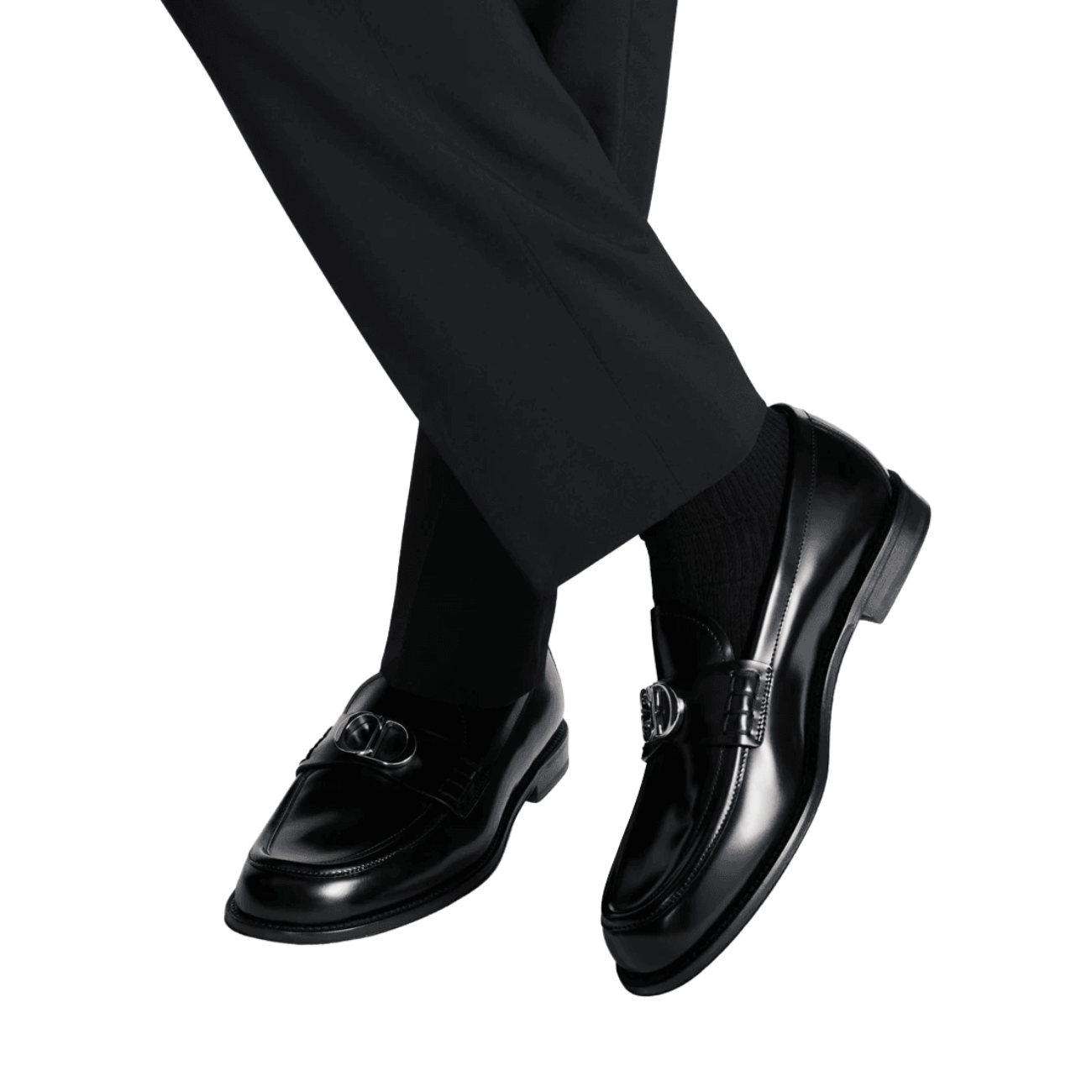 Dior Timeless Men's Loafers