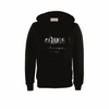 Alexander McQueen Graffiti Men's Hoodie