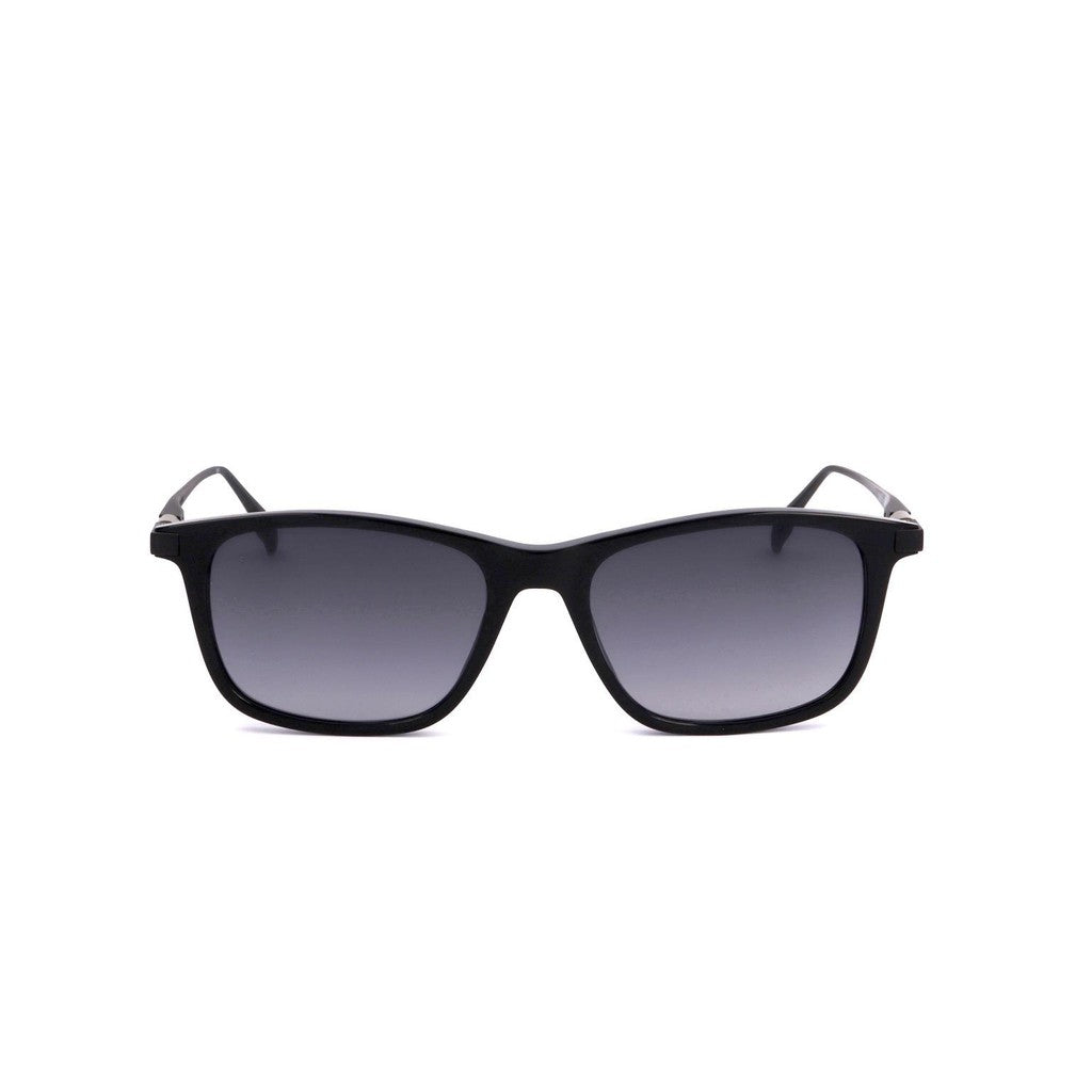 Safilo CALIBRO02S Acetate Men's Sunglasses, Black