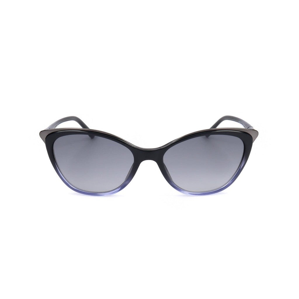 Safilo CIGLIA01S Acetate Women's Sunglasses, Grey Violet