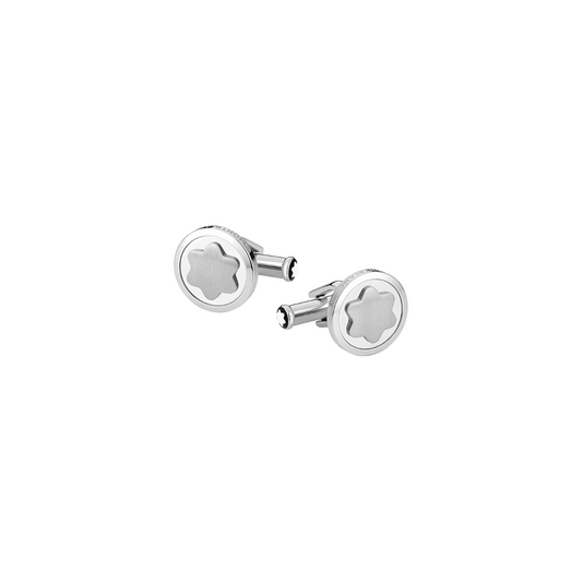 Montblanc Star Cufflinks