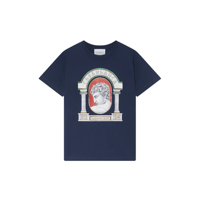 Casablanca La Medaille Men's T-Shirt