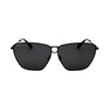 Salvatore Ferragamo Metal Women's Sunglasses