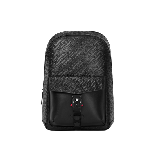Montblanc M Gram 4810  Men's Backpack