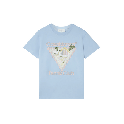 Casablanca Maison De Reve Men's T-Shirt