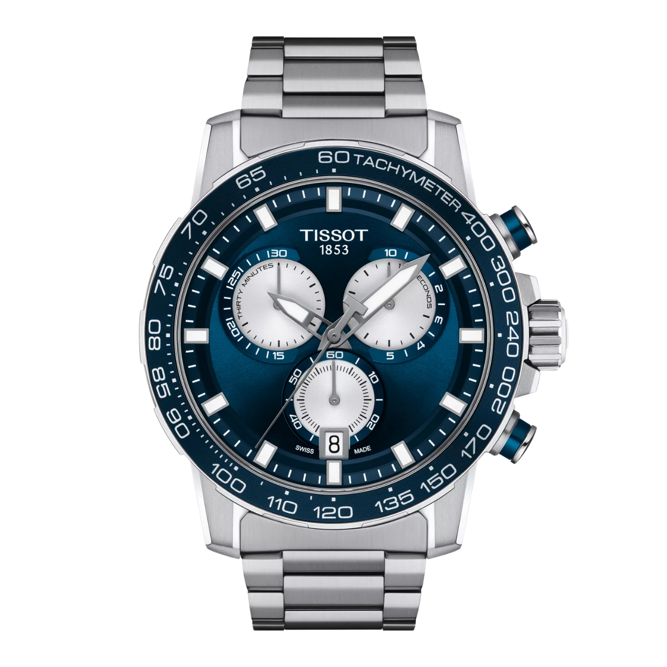 Tissot T125.617.11.041.00 Supersport Chronograph Men's Watch