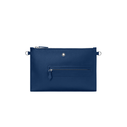Montblanc Meisterstuck Selection Soft Men's Pouch