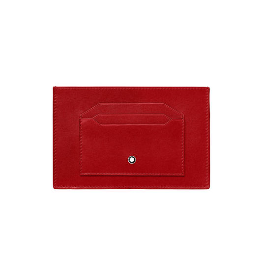 Montblanc Meisterstuck 6CC Women's Card Holder