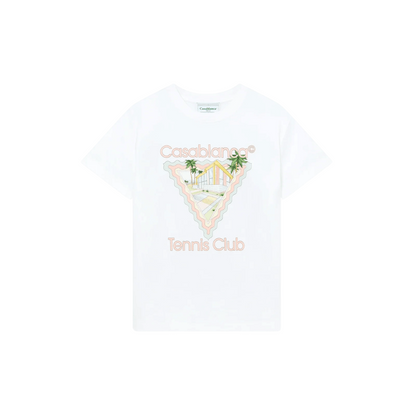 Casablanca Maison De Reve Men's T-Shirt