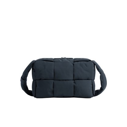 Bottega Veneta Medium Arco Padded Men's Camera Bag