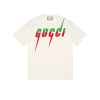 Gucci Blade Print Men's T-Shirt