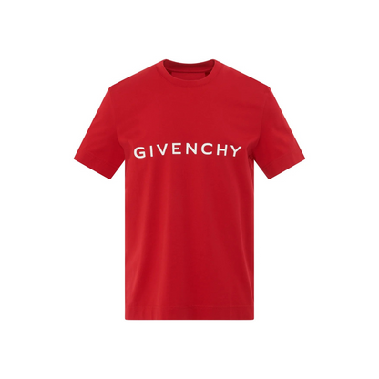 Givenchy Archetype Slim Fit Men's T-Shirt