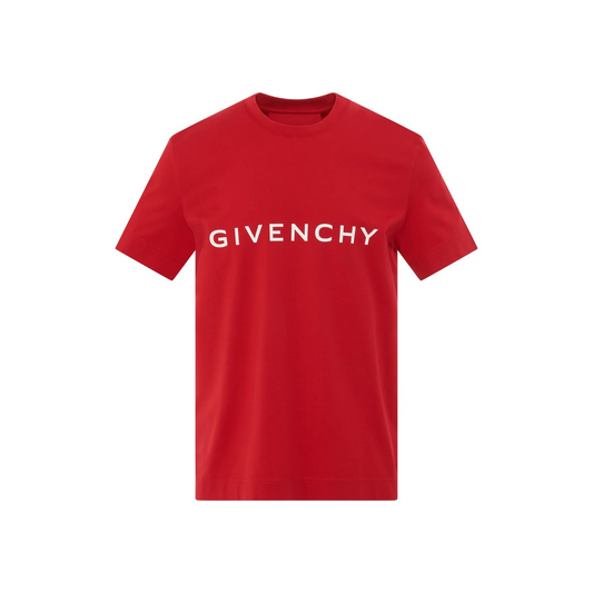 Givenchy Archetype Slim Fit Men's T-Shirt
