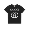 Gucci Interlocking G Oversize Men's T-Shirt