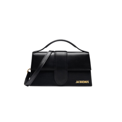 Jacquemus The Large Bambino Women's Crossbody Bag