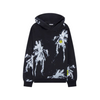 Barrow 3D Palm Print Men's Hoodie