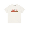 Gucci Original Gucci Print Oversize Men's T-Shirt