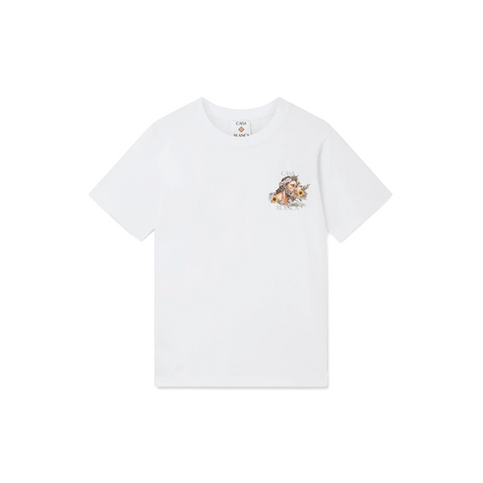 Casablanca Celebration Du Sport Men's T-Shirt