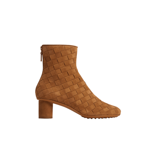 Bottega Veneta Atomic Women's Ankle Boot