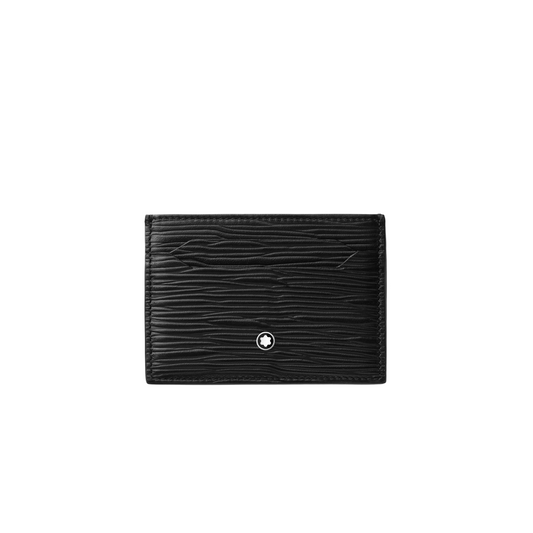Montblanc 4810 5CC Men's Card Holder