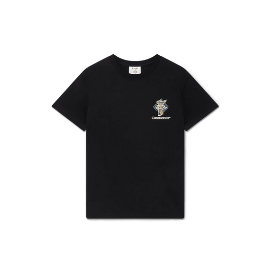 Casablanca Diamond Column Men's T-Shirt