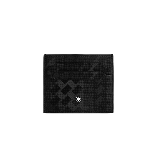 Montblanc Extreme 3.0 6CC Men's Card Holder